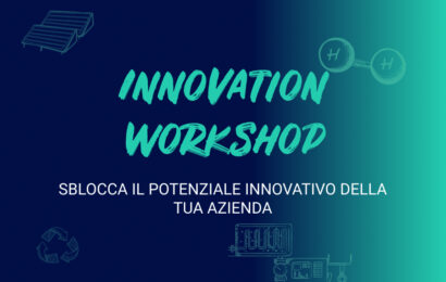 innovation workshop