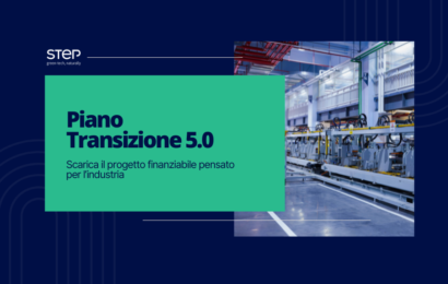 piano industria 5.0